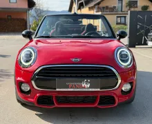 Zunanja slika - MINI Cabrio - Aut. - 7 - Predogledna slika