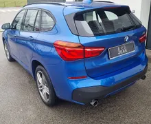 Zunanja slika - BMW X1 - serija : 20i M Sport XD Avt. 65841 KM. 1.LAS.. SERVISNA - 6 - Predogledna slika