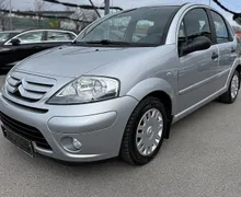 Zunanja slika - Citroën C3 - SX Pack 1.4i 16V - 1. LASTNIK - 105.000KM - KLIMA - 1 - Predogledna slika