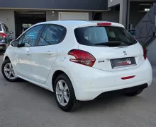 Zunanja slika - Peugeot 208 - 1,6 BlueHDi 75 Style - 3 - Predogledna slika