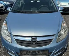 Zunanja slika - Opel Corsa - 1.4 16V + 66kw + UPORABNA + UGODNO - 1 - Predogledna slika