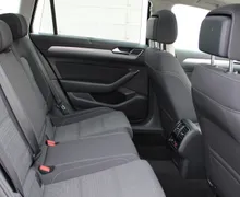 Zunanja slika - Volkswagen Passat - Variant 2.0 TDI BMT SCR Business - 14 - Predogledna slika