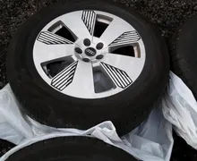 Zunanja slika - Audi e-tron - quattro 50 electric 230kW.NEMŠKI+4ALU.KAMERA.LED - 12 - Predogledna slika