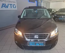 Zunanja slika - Seat Alhambra - 2.0 TDI DSG PANORAMA-KAMERA-GRETJE SEDEŽEV-ALU-P.. - 5 - Predogledna slika