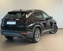 Zunanja slika - Hyundai Tucson - 1.6 T-GDI 150 MHEV STYLE 2WD DCT - 2 - Predogledna slika