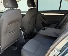 Notranja slika - Škoda Octavia - 1.6 TDI-NAVIGACIJA-LIZING ZA TUJCE-PDC-ODLIČEN- - 18 - Predogledna slika