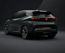Zunanja slika - Cupra Raval - 52kWh Endurance... - 3 - Predogledna slika