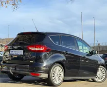 Zunanja slika - Ford C-MAX - 1.0 EcoBoost TITANIUM SLO VL.KLJ.OPR.VELIKI SERVIS - 7 - Predogledna slika