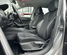 Notranja slika - Škoda Octavia - Combi 2.0 TDI Style DSG - 9 - Predogledna slika
