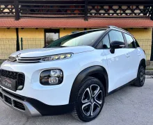 Zunanja slika - Citroën C3 - Aircross 1,5 BlueHDi 100 Feel--LED-NAVI-VELIKI SERVIS-JAMSTVO - 1 - Predogledna slika
