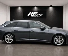Zunanja slika - Audi A6 Avant - 40 TDI-3X S LINE-VIRTUAL-LIZING ZA TUJCE-LED-... - 4 - Predogledna slika