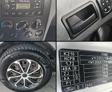 Zunanja slika - Ford Tourneo - CONNECT 1.8 TDCI 90ks °KLIMA° - 12 - Predogledna slika