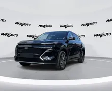 Zunanja slika - Geely StarRay EM-i - Plug-In Hybrid 1.5 Max Avt - 1 - Predogledna slika