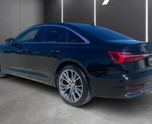 Zunanja slika - Audi A6 - 40 TDI Aut. Design-ACC-Mrtvi kot-Vzvratna kamera.. - 4 - Predogledna slika