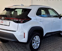 Zunanja slika - Toyota Yaris Cross - 1.5 VVT-iE Sol - 3 - Predogledna slika