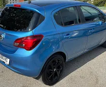 Zunanja slika - Opel Corsa - 1.2 69ks°EDITION BI-COLOUR° °16-COL° °TEMPOMAT° - 5 - Predogledna slika