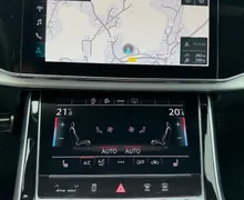 Zunanja slika - Audi SQ7 - TFSI quattro Tiptronic-SLO-Panorama-HD Matrix-B O. - 18 - Predogledna slika