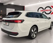 Zunanja slika - Volkswagen Passat Variant - 1.5 eTSI BMT Business DSG- LED.360kam.memory.asist - 5 - Predogledna slika