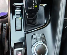 Zunanja slika - BMW X1 - serija : sDrive20d Sport Line Avt. - 19 - Predogledna slika