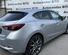 Zunanja slika - Mazda Mazda3 - Sport G120 Takumi SLO KLJUKA 12M JAMSTVO - 5 - Predogledna slika