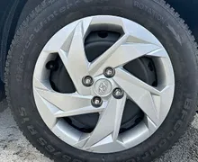 Zunanja slika - Hyundai Bayon - 1.2 MPI Comfort°°1.Lastnik°°SLO.POREKLO - 5 - Predogledna slika