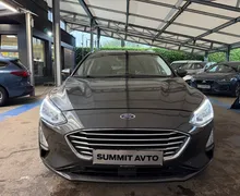 Zunanja slika - Ford Focus - 1.0 - 3 - Predogledna slika