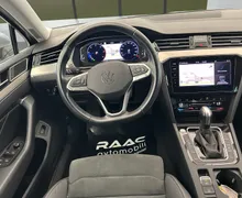 Zunanja slika - Volkswagen Passat - Variant 2,0 TDI DSG - 9 - Predogledna slika