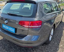 Zunanja slika - Volkswagen Passat - Variant 4motion 2.0 TDI BMT Comfortline - 3 - Predogledna slika