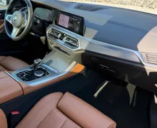 Zunanja slika - BMW X5 - serija : xDrive30d Avt. M-Optik |KLJUKA|H K|HUD|KAM|PANO| - 12 - Predogledna slika