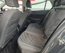 Notranja slika - Volkswagen Golf - 2.0 TSI DSG - 7 - Predogledna slika