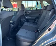 Zunanja slika - Toyota RAV4 - Hybrid AWD 2.5 Elegant Tech - 11 - Predogledna slika