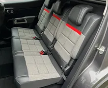 Zunanja slika - Citroën C5 Aircross - PureTech 130 servisna potrjena odličen garancija - 13 - Predogledna slika