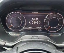 Zunanja slika - Audi Q2 - 2.0 TDI S-tronic alu-pdc-navi-led-vl.kljuka-usnje - 9 - Predogledna slika
