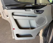 Zunanja slika - Ford Tourneo - Custom 2.0 TDCI L2 H1 FUL LED NAVI TEMP PDC GR.SEDEŽEV - 12 - Predogledna slika