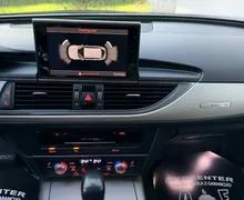 Zunanja slika - Audi A6 - Avant 2.0 TDI-Q-4X4-AUT-S LINE-MATRIX-PANORAMA-ACC- - 12 - Predogledna slika