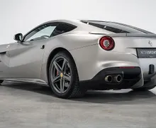Zunanja slika - Ferrari F12 - F12 - 7 - Predogledna slika