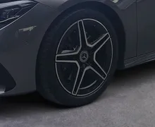 Zunanja slika - Mercedes-Benz CLA-Razred - 200 AUT. AMG Line - 6 - Predogledna slika