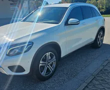 Notranja slika - Mercedes-Benz GLC-Razred - AVANTGARDE - 12 - Predogledna slika