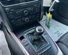 Zunanja slika - Audi A5 - Sportback 2.0 TDI QUATTRO S-LINE BI-XENON TEMPOMAT HI-FI T.. - 17 - Predogledna slika
