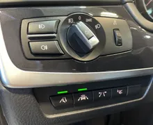 Zunanja slika - BMW Serija 5 - Touring: 520d-HEADUP-VIRTUAL-LANE-NAVI-RADAR-KAMERA-LED- - 16 - Predogledna slika