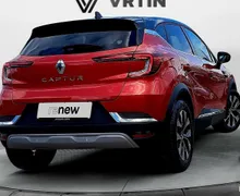 Zunanja slika - Renault Captur - 1.0 TCE 90 TECHNO Z ENOLETNIM JAMSTVOM - 3 - Predogledna slika