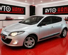 Zunanja slika - Renault Megane - Berline 1.5 dCi.BREZ POLOGA DO 7 LET-LEANPAY... - 2 - Predogledna slika