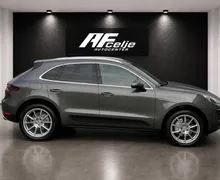 Zunanja slika - Porsche Macan - 3.0 V6 S Diesel-ZRAČNO-HLAJENJE-168.000km-BOSE-F.. - 4 - Predogledna slika