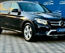 Zunanja slika - Mercedes-Benz GLC-Razred - GLC 250 d 4MATIC Avt. - 3 - Predogledna slika