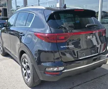 Zunanja slika - KIA Sportage - 2WD 1.6 T-GDI LX Edition ISG - 3 - Predogledna slika