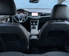 Zunanja slika - Opel Astra - 1.6 CDTI Enjoy slovensko vozilo servisna potrjena - 9 - Predogledna slika