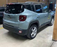Zunanja slika - Jeep Renegade - 1.3 T-GDI 4xe PLUG-IN.NEMŠKI+4ALU.4X4.NAVI.ACC.TOP - 2 - Predogledna slika