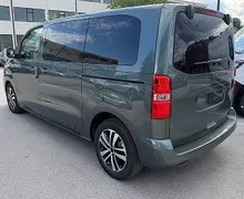 Zunanja slika - Peugeot Traveller - L2 2.2 BlueHDi 180 S S Business Avt.-ZALOGA - 3 - Predogledna slika