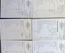 Servisna knjižica - Renault Clio - 1.2 16V Expression - 9 - Predogledna slika