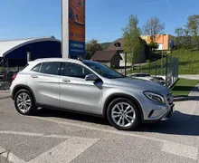 Zunanja slika - Mercedes-Benz GLA-Razred - GLA 200 CDI 4MATIC Style Avt. samo 116000km pano - 5 - Predogledna slika